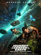 Journey to the Center of the Earth