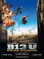 Banlieue 13-2. Ultimatum