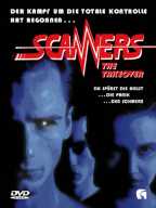 Scanners-3. The Takeover