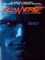 Scanners-2. The New Order