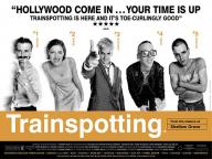 Trainspotting