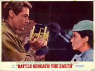 Battle Beneath the Earth