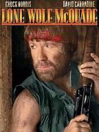 Lone Wolf McQuade