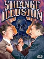 Strange Illusion
