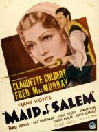 Maid Of Salem