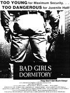 Bad Girls Dormitory