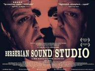 Berberian Sound Studio