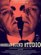 Berberian Sound Studio