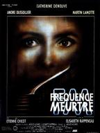 Frequence meurtre