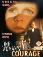 One Woman's Courage