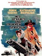 Rooster Cogburn