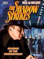 The Shadow Strikes