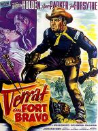 Escape from Fort Bravo