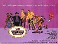 The Great Bank Robbery