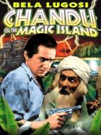 Chandu on the Magic Island