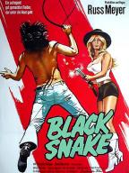 Black Snake