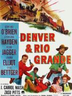 Denver and Rio Grande