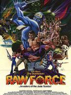 Raw Force