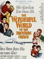 The Wonderful World of the Brothers Grimm