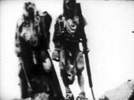 Begotten