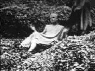 Begotten